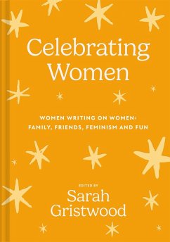 Cover Celebrating Women