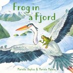 Frog in a Fjord Frog in a Fjord