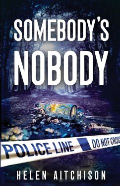 Cover Somebody's Nobody