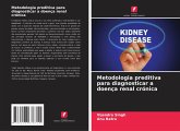Metodologia preditiva para diagnosticar a doença renal crónica Metodologia preditiva para diagnosticar a doença renal crónica
