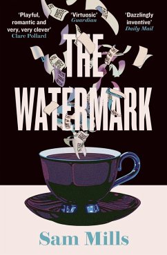 Cover The Watermark