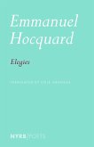 Elegies (eBook, ePUB) Elegies (eBook, ePUB)