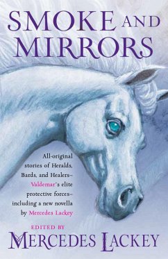 Smoke and Mirrors (eBook, ePUB)