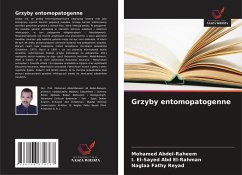 Grzyby entomopatogenne - Abdel-Raheem, Mohamed;El-Sayed Abd El-Rahman, I.;Fathy Reyad, Naglaa