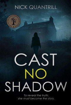 Cover Cast No Shadow