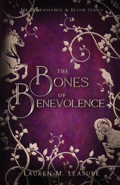 Cover The Bones of Benevolence