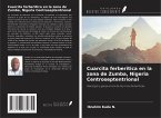 Cuarcita ferberítica en la zona de Zumba, Nigeria Centroseptentrional Cuarcita ferberítica en la zona de Zumba, Nigeria Centroseptentrional