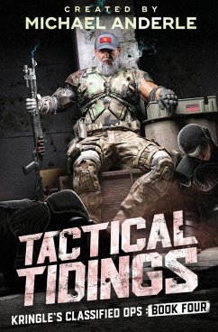 Tactical Tidings - Anderle, Michael