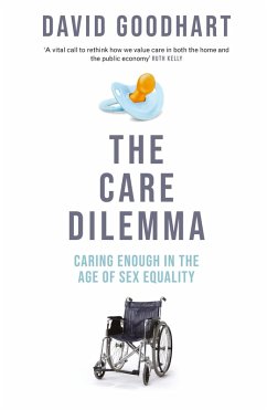 Cover The Care Dilemma