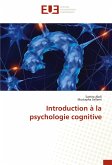 Introduction à la psychologie cognitive