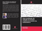 Uma avaliação do método do drama criativo no ensino da matemática