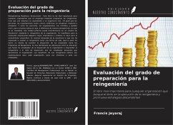 Evaluación del grado de preparación para la reingeniería - Jeyaraj, Francis