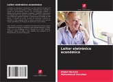 Leitor eletrónico económico Leitor eletrónico económico
