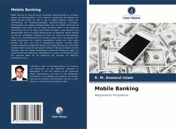 Mobile Banking