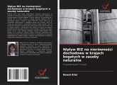 Wp¿yw BIZ na nierówno¿ci dochodowe w krajach bogatych w zasoby naturalne Wp¿yw BIZ na nierówno¿ci dochodowe w krajach bogatych w zasoby naturalne