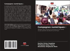 Cover Campagnes numériques :