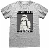 Star Wars - Employee Of The Month
