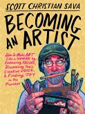 Becoming an Artist (eBook, ePUB) Becoming an Artist (eBook, ePUB)