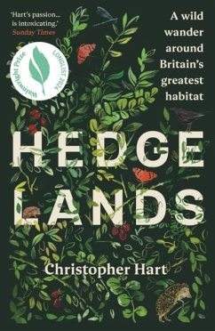 Cover Hedgelands