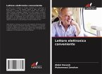 Lettore elettronico conveniente