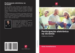 Cover Participação eletrônica na Ucrânia:
