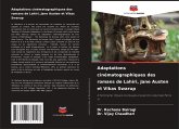 Adaptations cinématographiques des romans de Lahiri, Jane Austen et Vikas Swarup Adaptations cinématographiques des romans de Lahiri, Jane Austen et Vikas Swarup