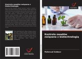 Kontrola owadów zwi¿zana z biotechnologi¿ Kontrola owadów zwi¿zana z biotechnologi¿