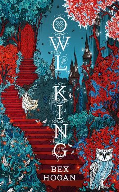 Cover Owl King