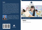 Ratio Ratio