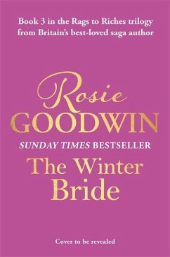 Cover The Winter Bride