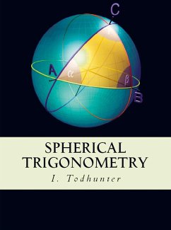 Cover Spherical Trigonometry