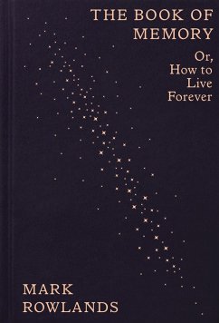 Cover The Book of Memory