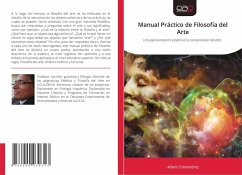 Manual Práctico de Filosofía del Arte