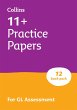 11+ GL English, Maths, Verbal Reasoning... - Bild 1