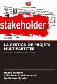 LA GESTION DE PROJETS MULTIPARTITES