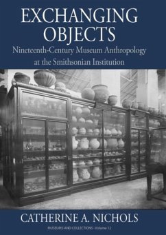 Exchanging Objects - Nichols, Catherine A.
