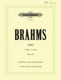 Trio No. 4 in C minor Op.101