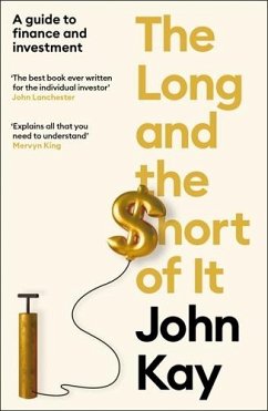 Cover The Long and the Short of It