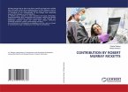 CONTRIBUTION BY ROBERT MURRAY RICKETTS