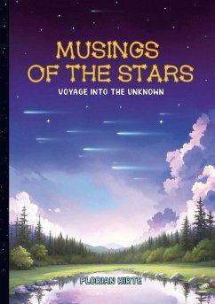 Cover Musings of the Stars