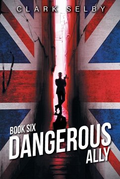 Cover Dangerous Ally