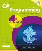 C# Programming in easy steps