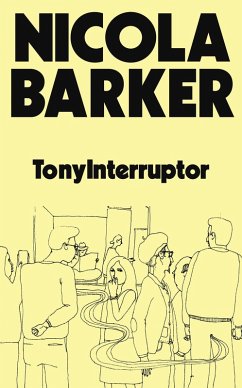 TonyInterruptor - Barker, Nicola