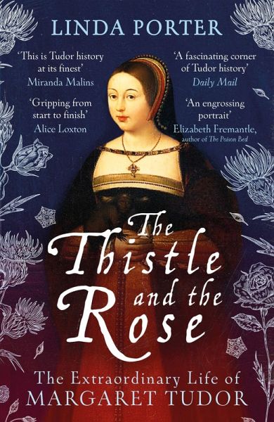 The Thistle and the Rose The Thistle and the Rose