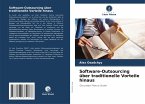 Software-Outsourcing über traditionelle Vorteile hinaus Software-Outsourcing über traditionelle Vorteile hinaus