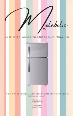 Metabolic Me - Topham, Maggie