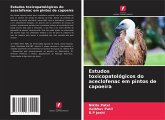 Estudos toxicopatológicos do aceclofenac em pintos de capoeira Estudos toxicopatológicos do aceclofenac em pintos de capoeira