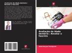 Avaliação da idade dentária : Revelar o fascínio Avaliação da idade dentária : Revelar o fascínio