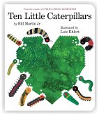 Ten Little Caterpillars