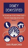 Disney Demystified Disney Demystified